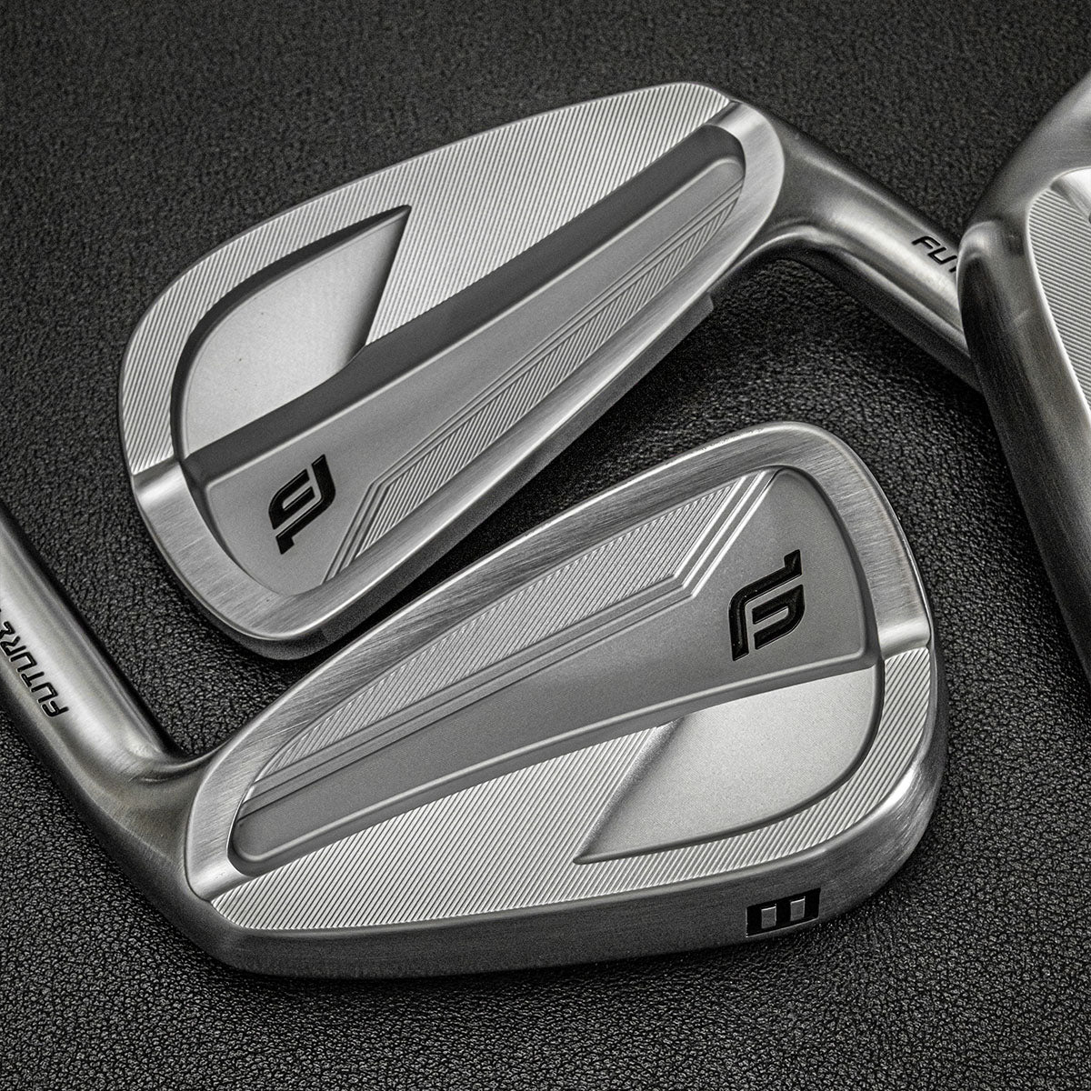 ED1 CB Iron- Chrome