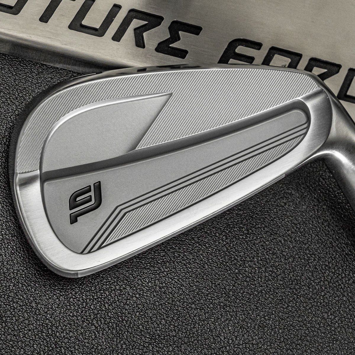 ED1 CB Iron- Chrome