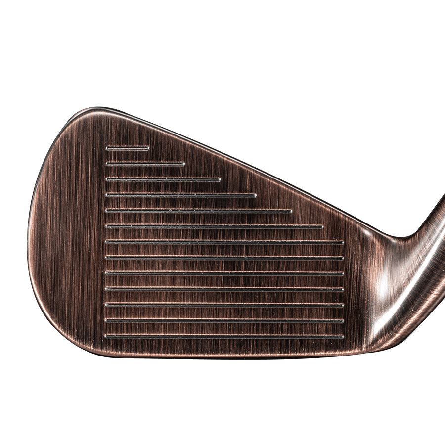 ED1 Combo - Copper