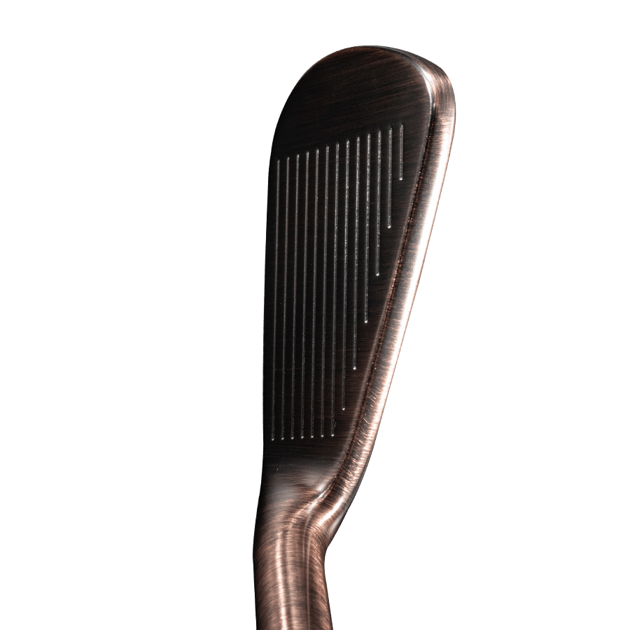 ED1 Combo - Copper