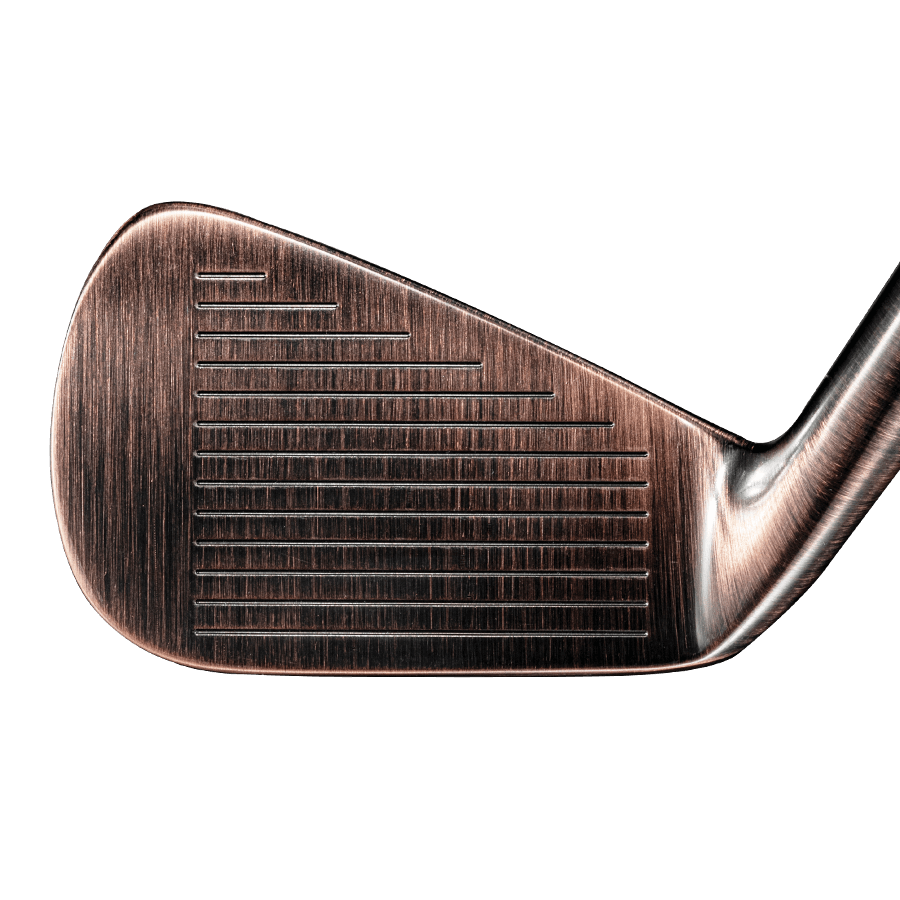 ED1 Combo - Copper