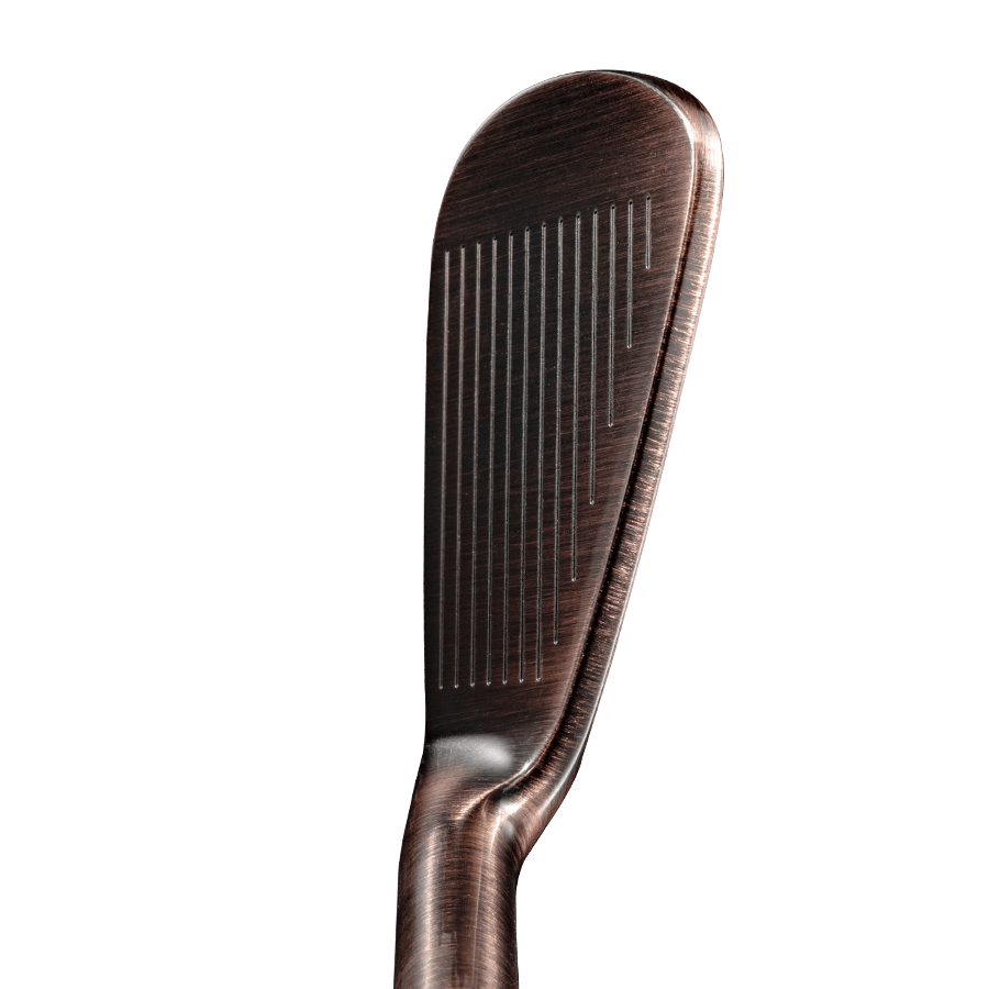 ED1 Combo - Copper